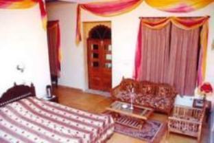 Pithla Haveli Hotell Jaisalmer Eksteriør bilde